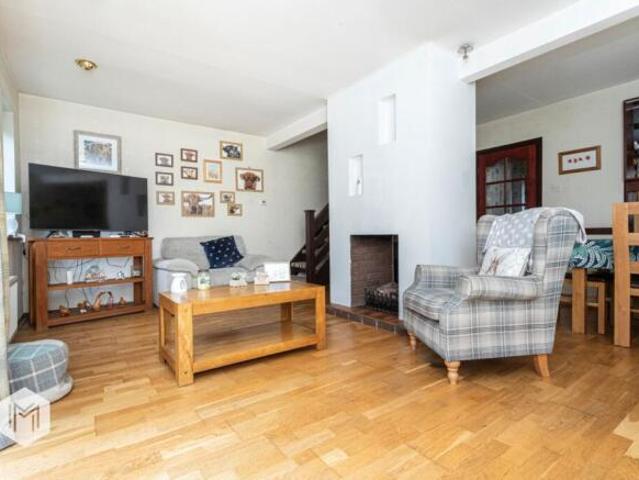 3 bedroom link detached house for sale in Riding Gate Mews, Harwood, Bolton, BL2