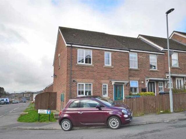 3 Bedroom Link Detached House For Sale In South Stanley