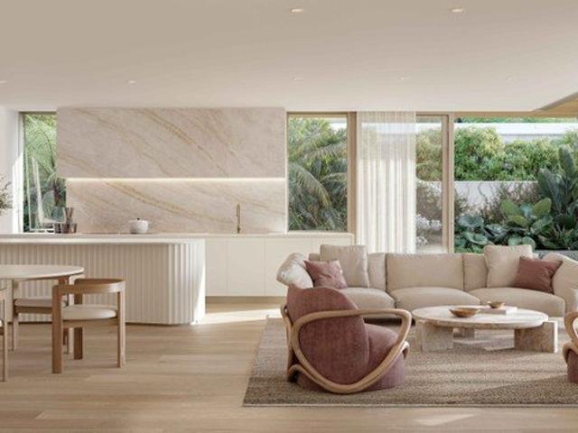 3 Bedroom Luxury at the Heart of Palm Beach