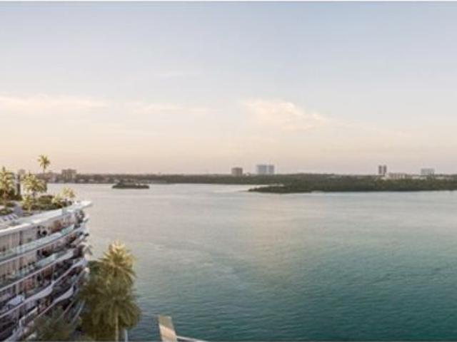 3 bedroom luxury Apartment for sale in Bay Harbor Islands, Florida