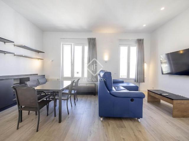 3 bedroom luxury Apartment for rent in Valencia