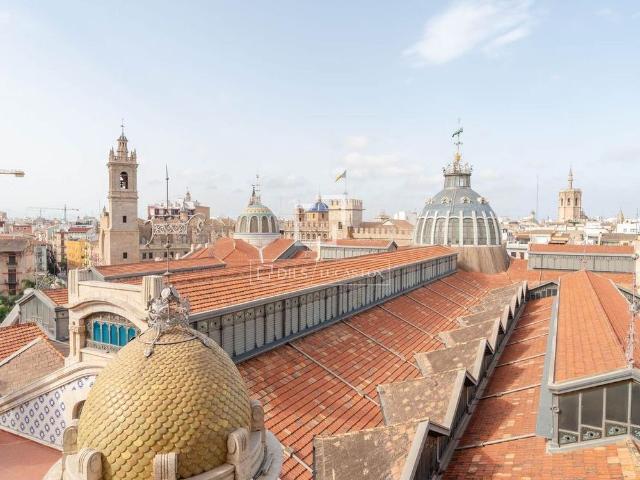 3 bedroom luxury Apartment for rent in Valencia