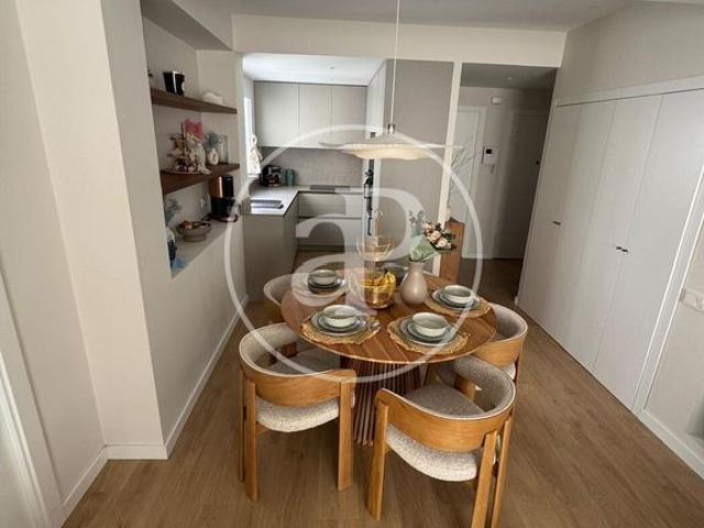 3 bedroom luxury Apartment for rent in Valencia, Spain