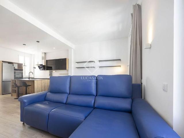 3 bedroom luxury Apartment for rent in Valencia