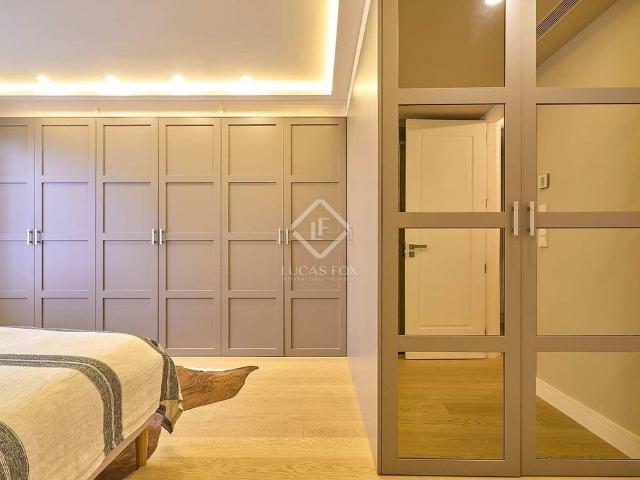 3 bedroom luxury Flat for rent in Valencia