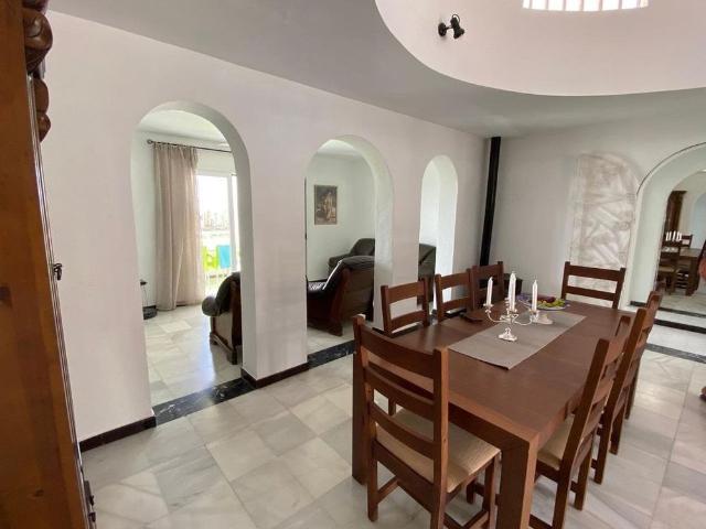 3 bedroom luxury Apartment for rent in Vera, Andalusia