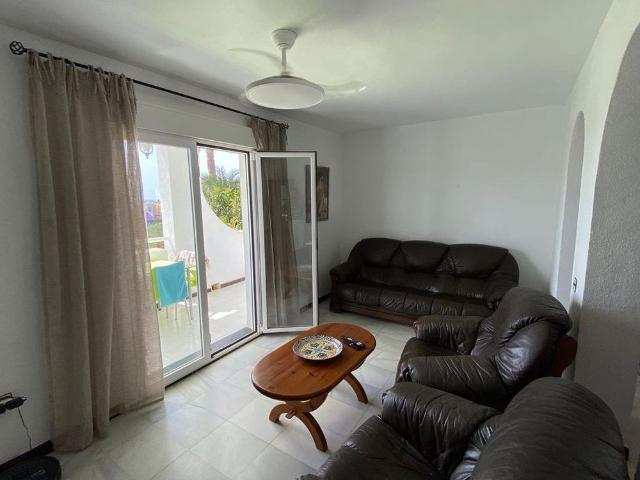 Luxury Flat for rent in Vera, Spain