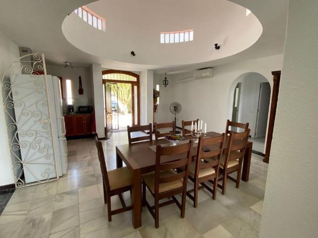 3 bedroom luxury Apartment for rent in Vera, Andalusia
