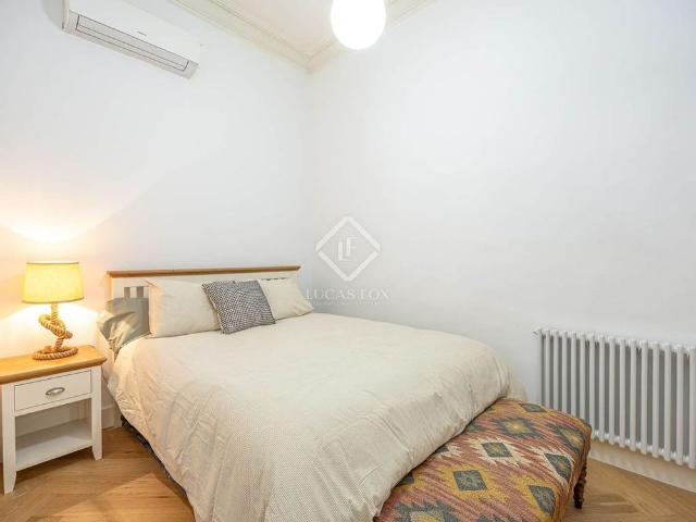 3 bedroom luxury Apartment for rent in Barcelona, Spain