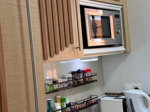 3 bedroom luxury Apartment for rent in Benahavís, Spain