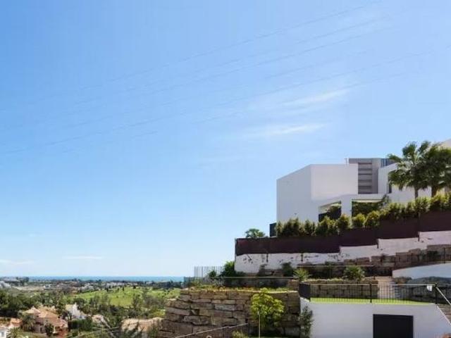 3 bedroom luxury Apartment for rent in Benahavís, Spain