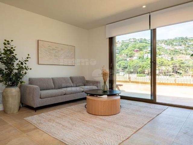 3 bedroom luxury Apartment for rent in Begur, Catalonia
