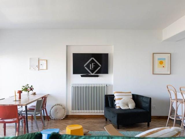 Luxury Flat for rent in Bouzas, Galicia