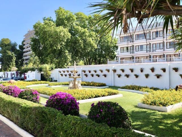 3 bedroom luxury Apartment for rent in Estepona, Spain