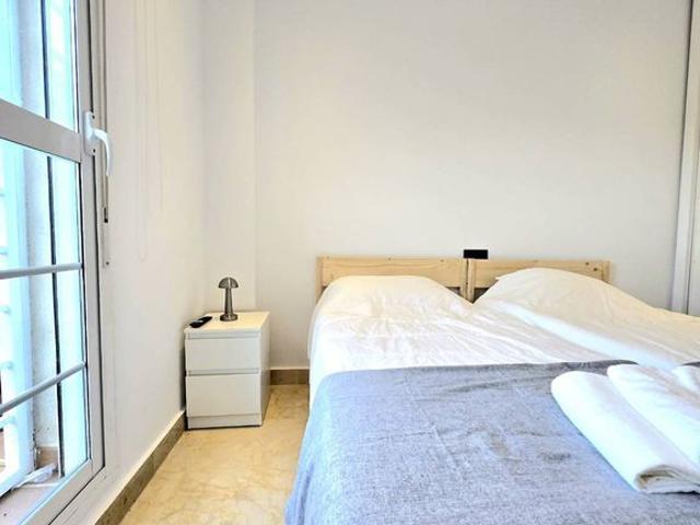 3 bedroom luxury Apartment for rent in Estepona, Spain
