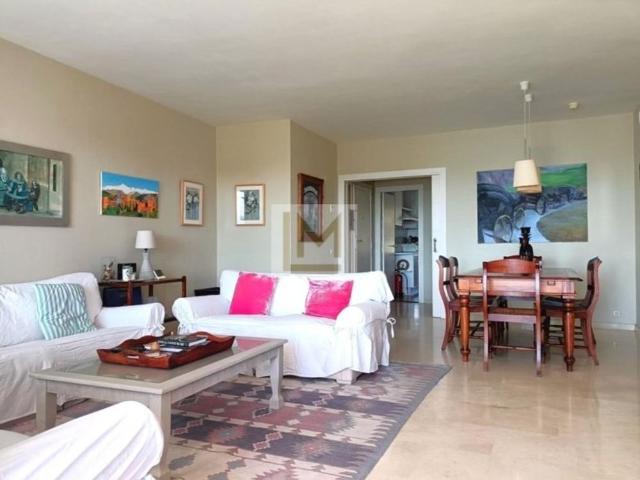 3 bedroom luxury Apartment for rent in Guadalmansa, Estepona, Andalusia