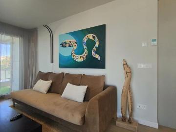 3 bedroom luxury Apartment for rent in Las Palmas de Gran Canaria, Canary Islands