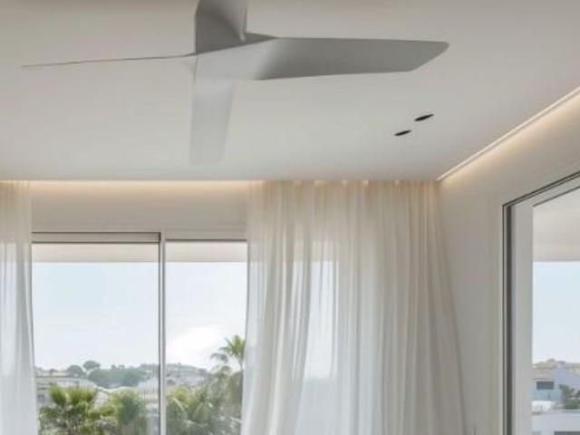 3 bedroom luxury Apartment for rent in Marbella, Andalusia