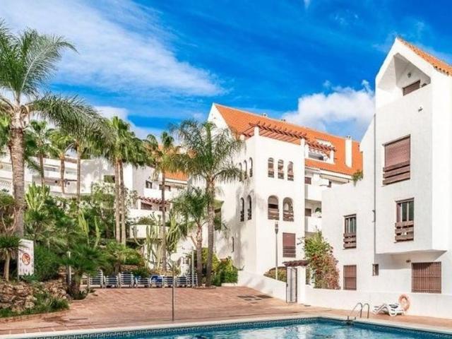 3 bedroom luxury Apartment for rent in Marbella, Andalusia