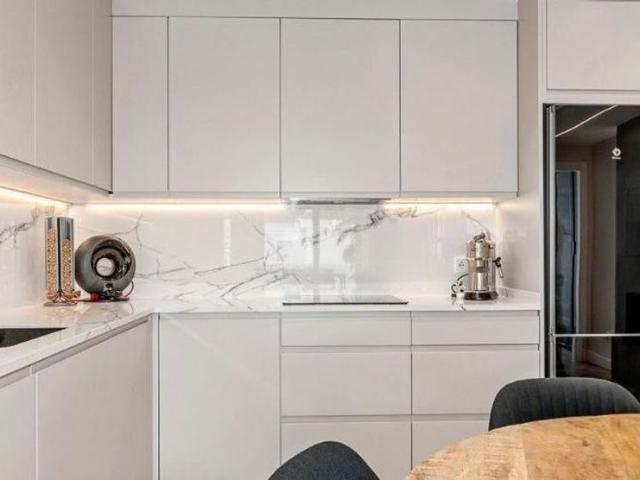 3 bedroom luxury Apartment for rent in Marbella, Andalusia