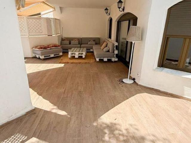 3 bedroom luxury Apartment for rent in Marbella Del Este, Spain