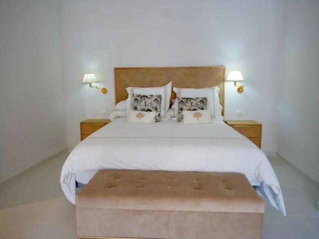 3 bedroom luxury Apartment for rent in Marbella, Spain