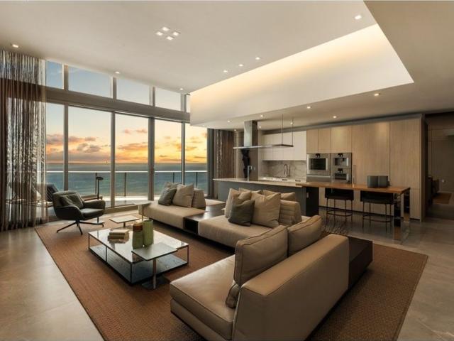 3 bedroom luxury Apartment for rent in North Miami Beach, United States