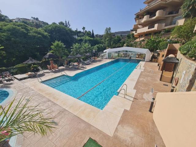 3 bedroom luxury Apartment for rent in Nueva Andalucia, Andalusia