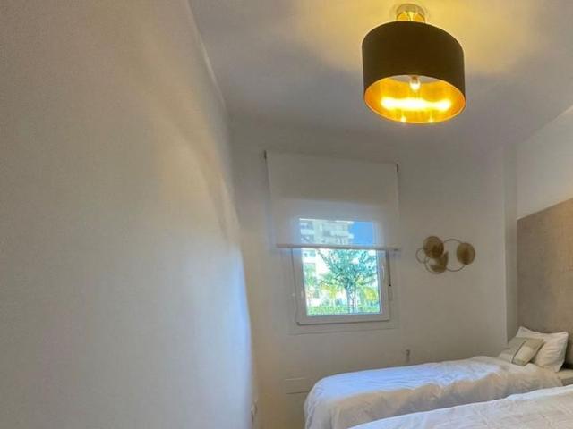 3 bedroom luxury Apartment for rent in Nueva Andalucia, Andalusia