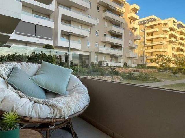 3 bedroom luxury Apartment for rent in Nueva Andalucia, Spain