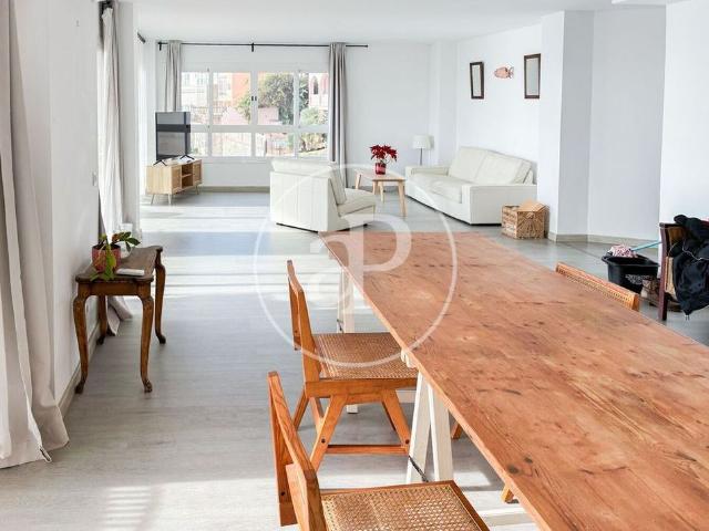 3 bedroom luxury Apartment for rent in Palma de Mallorca, Spain