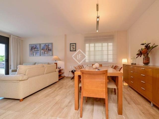 3 bedroom luxury Flat for rent in Platja d'Aro, Spain