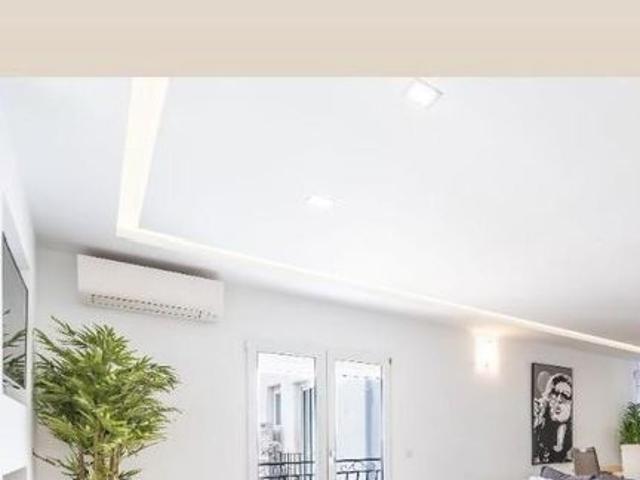 3 bedroom luxury Apartment for rent in Puerto Banus, Andalusia