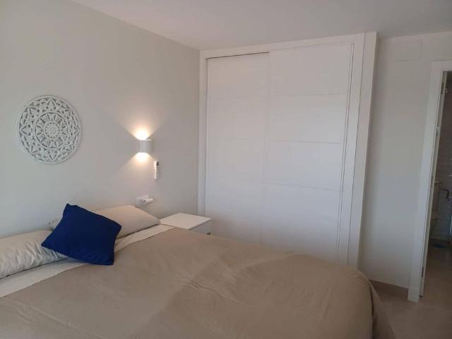 3 bedroom luxury Apartment for rent in Rota, Spain
