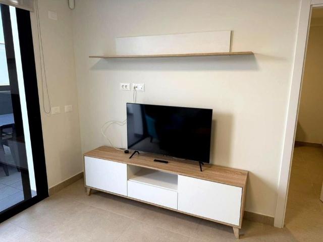 3 bedroom luxury Apartment for rent in Santiago del Teide, Canary Islands