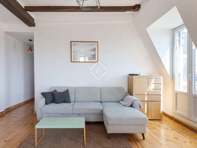 3 bedroom luxury Apartment for rent in San Sebastian, Basque Country