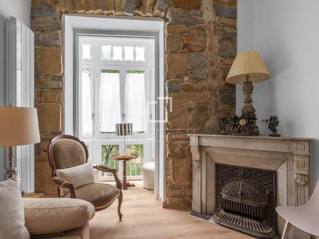 Luxury Flat for rent in San Sebastian, Basque Country