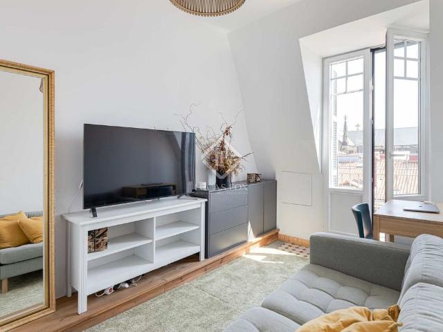 Luxury Apartment for rent in San Sebastian, Basque Country