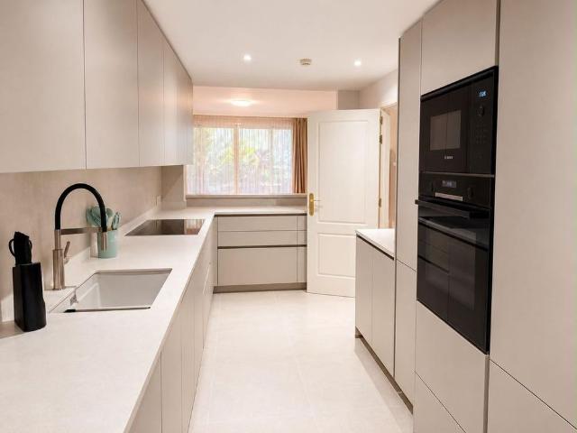 3 bedroom luxury Apartment for rent in San Pedro de Alcántara, Andalusia