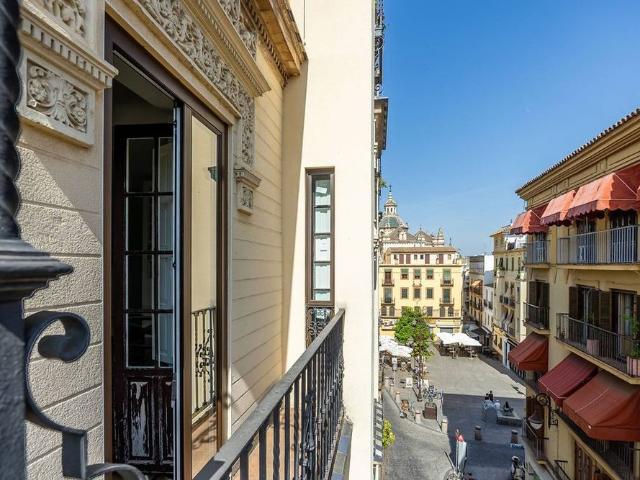 3 bedroom luxury Apartment for rent in Seville, Spain
