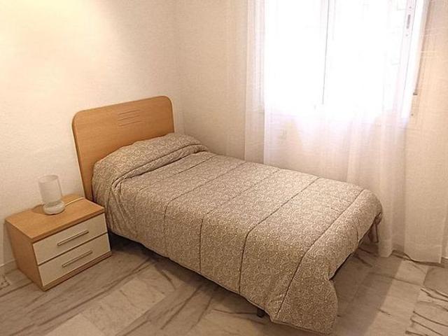 3 bedroom luxury Flat for rent in Cala del Moral, Andalusia