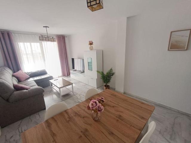 3 bedroom luxury Flat for rent in Cala del Moral, Andalusia