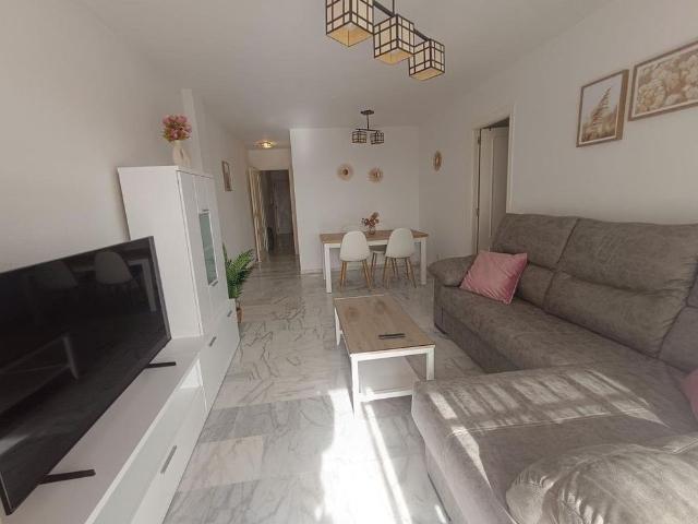 3 bedroom luxury Flat for rent in Cala del Moral, Andalusia