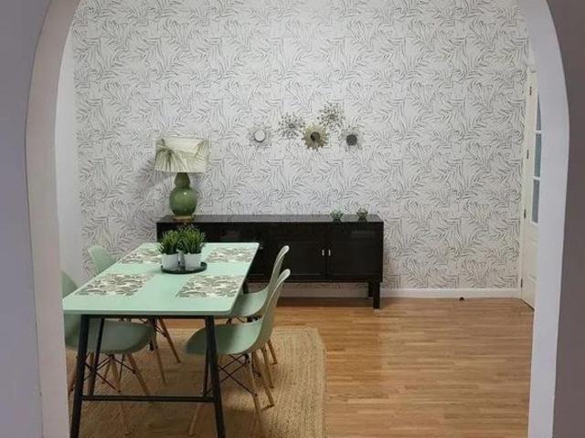 3 bedroom luxury Flat for rent in Almagro, Spain