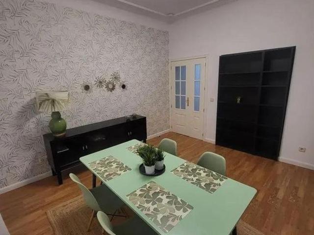 3 bedroom luxury Flat for rent in Almagro, Spain