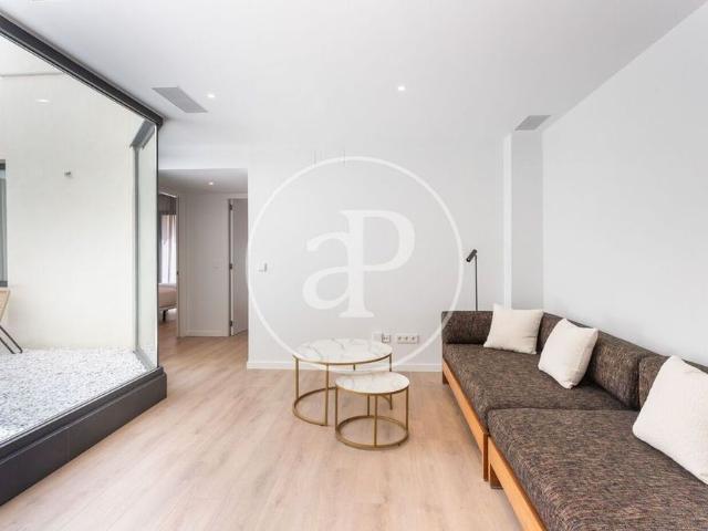 3 bedroom luxury Flat for rent in Barcelona, Catalonia