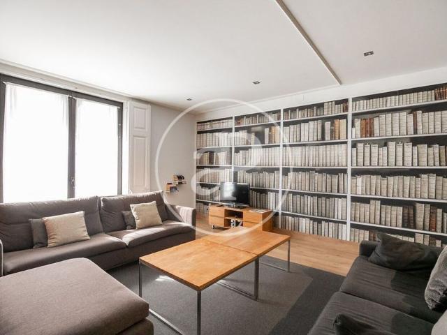 Luxury Flat for rent in Barcelona, Catalonia