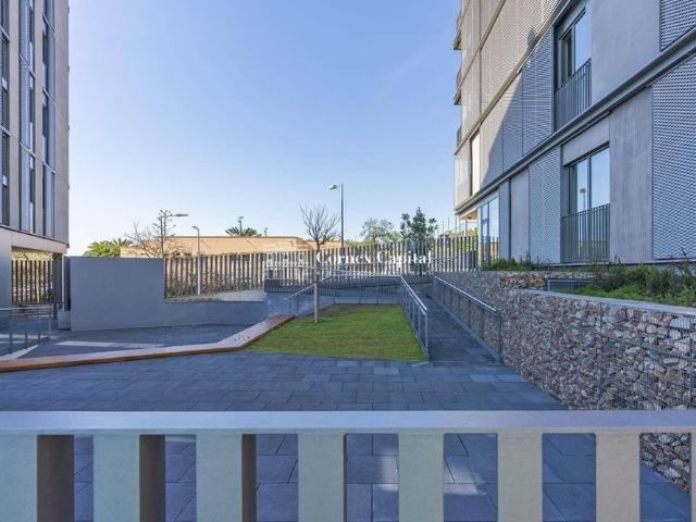 3 bedroom luxury Flat for rent in Barcelona, Spain