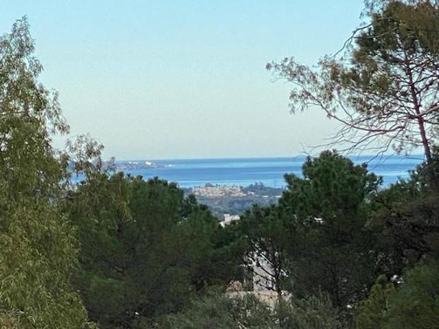 3 bedroom luxury Flat for rent in Benahavís, Andalusia