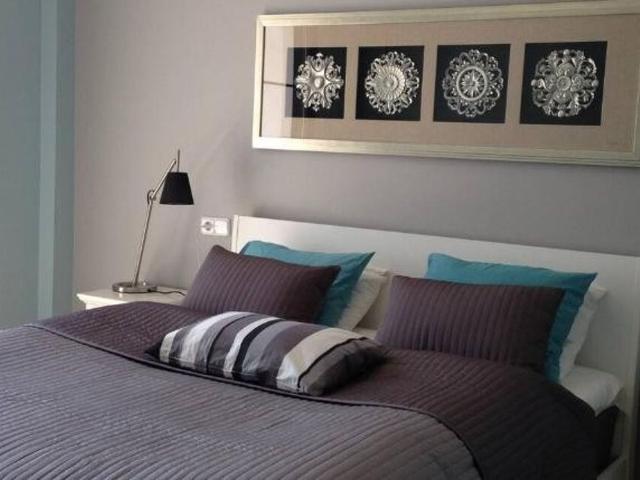 3 bedroom luxury Flat for rent in Benahavís, Spain